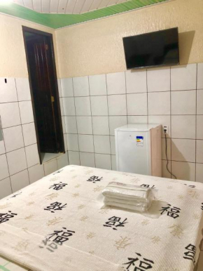 Hotel Fortaleza III Manaus